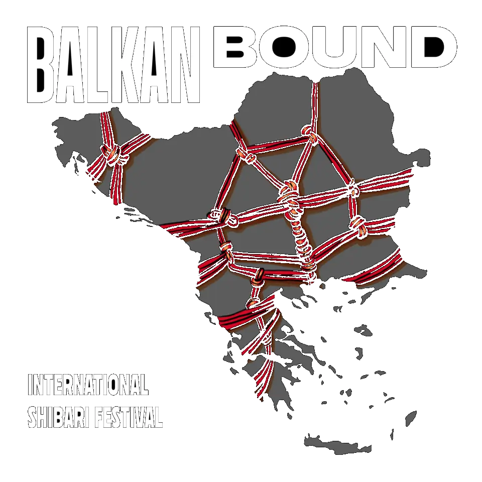 Balkan Bound — International Shibari Festival
